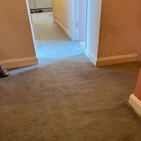 Deep Cleaning Marylebone W1U